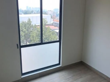 Departamento con exclusivas amenidades, y una ubicación increíble, Cuauhtémoc, CDMX