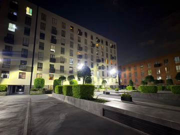 Departamento con exclusivas amenidades, y una ubicación increíble, Cuauhtémoc, CDMX