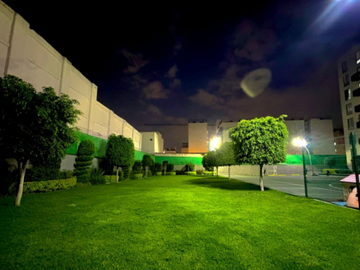 Departamento con exclusivas amenidades, y una ubicación increíble, Cuauhtémoc, CDMX