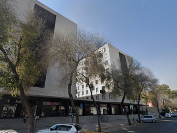 Departamento con exclusivas amenidades, y una ubicación increíble, Cuauhtémoc, CDMX