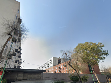 Departamento con exclusivas amenidades, y una ubicación increíble, Cuauhtémoc, CDMX