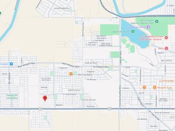 MGG ULTIMAS CASAS MONTECARLO CIUDAD OBREGON CAJEME SONORA