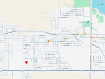 MGG ULTIMAS CASAS MONTECARLO CIUDAD OBREGON CAJEME SONORA