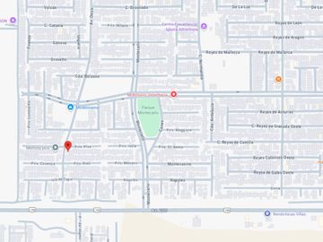 MGG ULTIMAS CASAS MONTECARLO CIUDAD OBREGON CAJEME SONORA