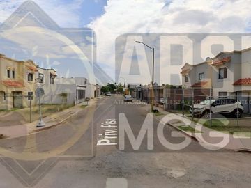 MGG ULTIMAS CASAS MONTECARLO CIUDAD OBREGON CAJEME SONORA
