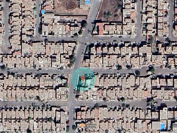MGG ULTIMAS CASAS MONTECARLO CIUDAD OBREGON CAJEME SONORA