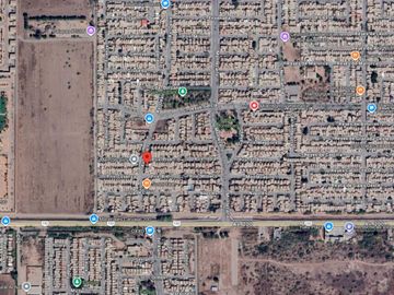 MGG ULTIMAS CASAS MONTECARLO CIUDAD OBREGON CAJEME SONORA