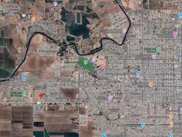 MGG ULTIMAS CASAS MONTECARLO CIUDAD OBREGON CAJEME SONORA