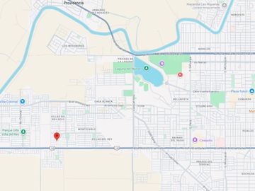 MGG ULTIMAS CASAS MONTECARLO CIUDAD OBREGON CAJEME SONORA
