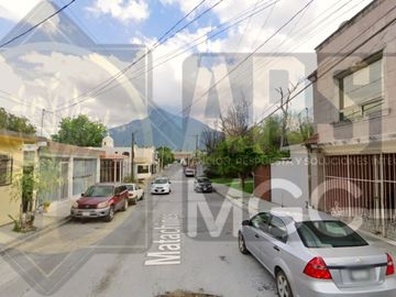 MGG ULTIMAS CASAS COLONIA AZTECA GUADALUPE NUEVO LEON
