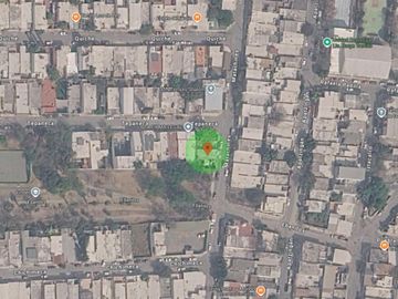 MGG ULTIMAS CASAS COLONIA AZTECA GUADALUPE NUEVO LEON