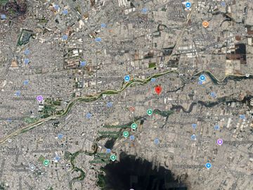 MGG ULTIMAS CASAS COLONIA AZTECA GUADALUPE NUEVO LEON