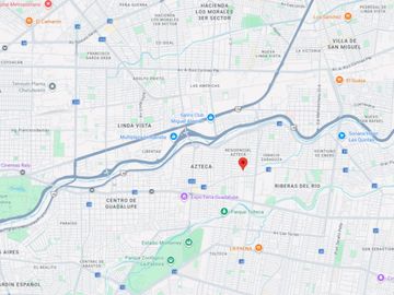 MGG ULTIMAS CASAS COLONIA AZTECA GUADALUPE NUEVO LEON