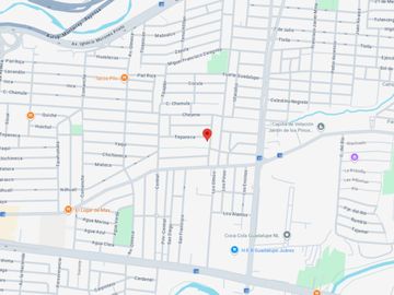 MGG ULTIMAS CASAS COLONIA AZTECA GUADALUPE NUEVO LEON