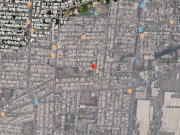 MGG ULTIMAS CASAS COLONIA AZTECA GUADALUPE NUEVO LEON