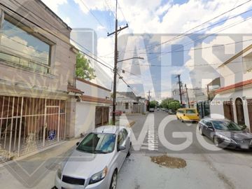 MGG ULTIMAS CASAS COLONIA AZTECA GUADALUPE NUEVO LEON