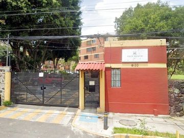 Casa condominio Calle:Mayas,De los Reyes,Coyoacán,CDMX.