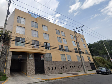 Remate Bancario en Tlalpan | Departamento en San Pedro Mártir