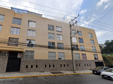 Remate Bancario en Tlalpan | Departamento en San Pedro Mártir