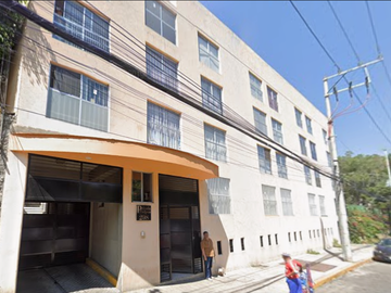 Remate Bancario en Tlalpan | Departamento en San Pedro Mártir