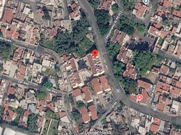 Remate Bancario en Tlalpan | Departamento en San Pedro Mártir