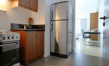 Deluxe Studio Unit for Sale in Greenbelt Chancellor, Makati City