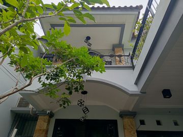 Dijual Rumah di KEDOYA AKASIA II