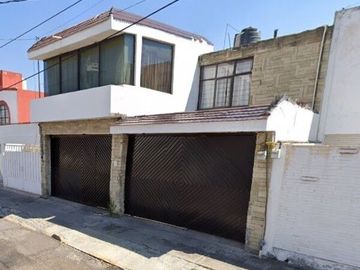 VENTA DE CASA EN JARDINES DE SAN MANUEL, PUEBLA, PUEBLA