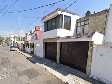 VENTA DE CASA EN JARDINES DE SAN MANUEL, PUEBLA, PUEBLA