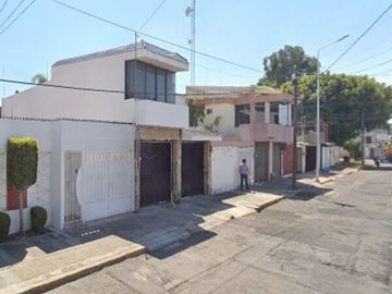 VENTA DE CASA EN JARDINES DE SAN MANUEL, PUEBLA, PUEBLA