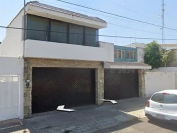 VENTA DE CASA EN JARDINES DE SAN MANUEL, PUEBLA, PUEBLA