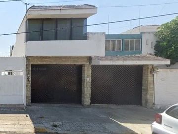 VENTA DE CASA EN JARDINES DE SAN MANUEL, PUEBLA, PUEBLA