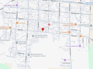 CASA DISPONIBLE RECUPERACION BANCARIA TEPATEPEC, HIDALGO