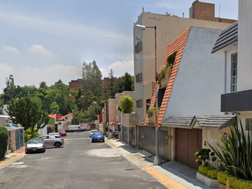 VENTA DE CASA EN LOMAS VERDES 4TA SECCION, NAUCALPAN DE JUAREZ, MEXICO