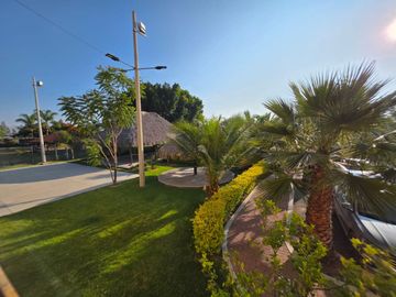 CASA CAMPESTRE EN HUERTOS DEL ROCIO EN VENTA