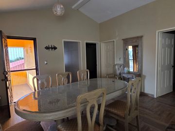 CASA CAMPESTRE EN HUERTOS DEL ROCIO EN VENTA