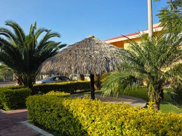 CASA CAMPESTRE EN HUERTOS DEL ROCIO EN VENTA