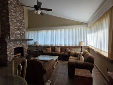 CASA CAMPESTRE EN HUERTOS DEL ROCIO EN VENTA