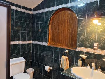 CASA CAMPESTRE EN HUERTOS DEL ROCIO EN VENTA
