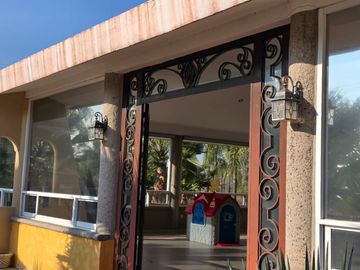 CASA CAMPESTRE EN HUERTOS DEL ROCIO EN VENTA