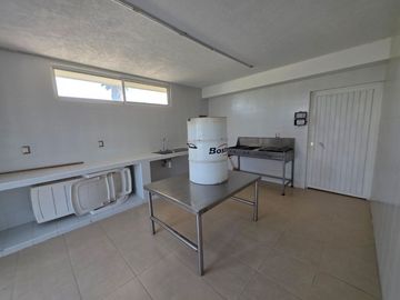 CASA CAMPESTRE EN HUERTOS DEL ROCIO EN VENTA