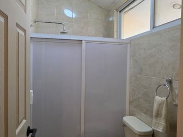 CASA CAMPESTRE EN HUERTOS DEL ROCIO EN VENTA