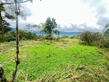 En Venta – Excelente Terreno en Mindo