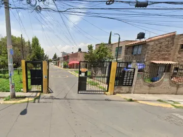 Remate de Casa en Condominio Las Palmas Tercera Etapa Ixtapaluca Estado de México