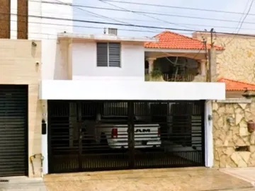 CASA EN VENTA CD. MADERO