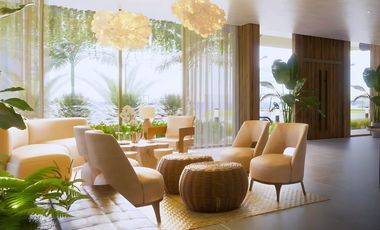 Own a Luxury Resort Home in Boracay! Starting at Affordable Monthly Payments!