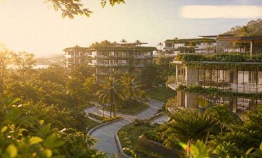 Own a Luxury Resort Home in Boracay! Starting at Affordable Monthly Payments!
