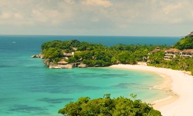 Own a Luxury Resort Home in Boracay! Starting at Affordable Monthly Payments!