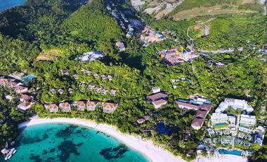Own a Luxury Resort Home in Boracay! Starting at Affordable Monthly Payments!