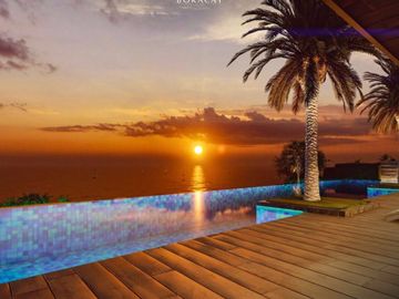 Own a Luxury Resort Home in Boracay! Starting at Affordable Monthly Payments!